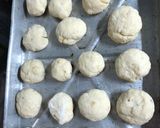 Foto del paso 4 de la receta: Pancitos de queso, pimienta y orégano