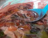 Foto del paso 1 de la receta: Sirope de Fresa