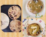 Foto del paso 3 de la receta: Gorditas de frijoles