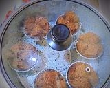 Foto langkah ke 8 dari resep Bolu Kukus Raisin.