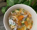Foto langkah ke 4 dari resep Soto Seger ala boyolali.