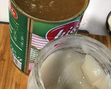 Foto del paso 5 de la receta: Pastissets de l'aire 🎄(de harina de almendra, secados al aire)