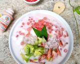 Foto langkah ke 5 dari resep Es Campur Doger.