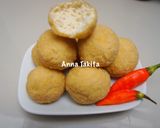 Foto langkah ke 4 dari resep Tahu Bulat-Bulat.