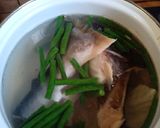 Foto langkah ke 2 dari resep 57. Gangan Asam Banjar Iwak Patin.