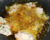 Foto langkah ke 4 dari resep Goreng Bakwan Tahu.