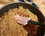 Foto del paso 4 de la receta: Tarta de limón! (7a semana)