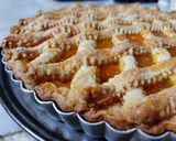 Une image de l'étape 11 de Linzertorte ☕.