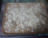 Foto del paso 6 de la receta: Hojas de col rellenas de soja texturizada (con salsa al jerez, almendras y queso)