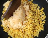 A picture of step 4 of Holi Special Wheat Flour Puran Poli And Katachi Amti.