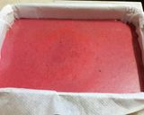 Foto del paso 9 de la receta: Tarta Red Velvet