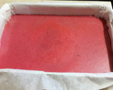 Foto del paso 9 de la receta: Tarta Red Velvet