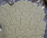 Foto del paso 3 de la receta: Alfajores de maicena