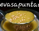 Foto del paso 2 de la receta: Crema de calabacín con espinacas 🥒🥒🥬
