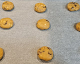 Foto del paso 6 de la receta: Galletas triple Toblerone