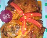 Foto langkah ke 6 dari resep Ayam Bakar Taliwang.