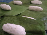 Arem-arem isi sayur