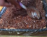 Foto del paso 2 de la receta: Turrón de avena y chocolate