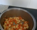 Foto del paso 3 de la receta: Lentejas