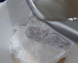 Foto langkah ke 3 dari resep Butter cream simple dan ga ngendal.