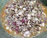 ডাল মাখনি (Dal makhni recipe in Bengali) রেসিপি ধাপ - 3 ছবি