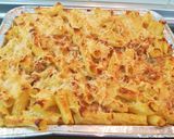 Foto del paso 14 de la receta: Tortiglionis con carne al gratén