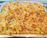 Foto del paso 14 de la receta: Tortiglionis con carne al gratén
