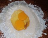 Foto del paso 1 de la receta: Pan de muerto