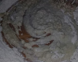 Foto del paso 2 de la receta: 🌻TORTAS FRITAS 🌻 con aceite o grasa