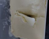 A picture of step 1 of Dry Fruit Vanilla Ice cream with Kolah.