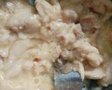 Foto langkah ke 2 dari resep Nugget Ayam Oatmeal.