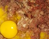 Seekh kabab recipe step 1 photo