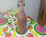 Foto del paso 3 de la receta: Batido de cerezas con leche de nueces