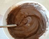 Csokis tejfölös palacsinta recept fázis 4 fotója