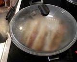 Foto del paso 4 de la receta: Almuerzo de måndag  igen (lunes denuevo)
