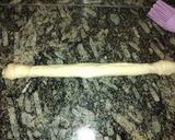 Foto del paso 5 de la receta: Ensaimadas