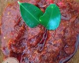 Foto langkah ke 4 dari resep Sambel Ayam Bakar.