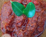 Foto langkah ke 4 dari resep Sambel Ayam Bakar.