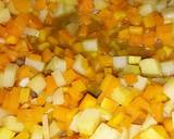 Foto langkah ke 2 dari resep Pastel Sayur 🥟✨.