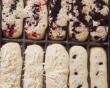 Foto langkah ke 10 dari resep Kue Pukis Empuk Lembut ala KFC.