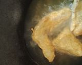 Foto langkah ke 3 dari resep Ayam goreng tepung simpel.