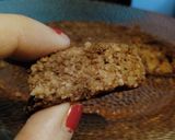 Foto del paso 4 de la receta: Postre estilo "mantecol" vegano