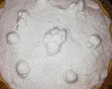 Foto del paso 4 de la receta: Pie de Naranja