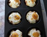 Φωτογραφία βήματος 2 της συνταγής Muffins αλμυρά
