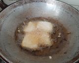 Foto langkah ke 3 dari resep Tahu Kemul Geprek.