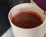 Foto del paso 8 de la receta: Mole para Enchiladas Dulces