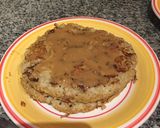 Foto del paso 4 de la receta: Hot Cakes de avena y plátano