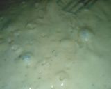 Foto del paso 7 de la receta: Salsa Blanca, cebolla y pimiento verde