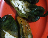 Foto del paso 4 de la receta: Chiles rellenos