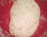 Pas rețetă Bulete de cașcaval, feta și șuncă 4 fotografie